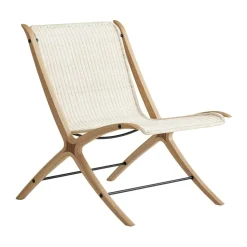 &Tradition X HM10 Lounge Stuhl| Sessel