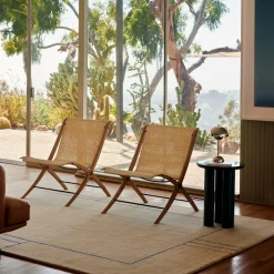 &Tradition X HM10 Lounge Stuhl| Sessel