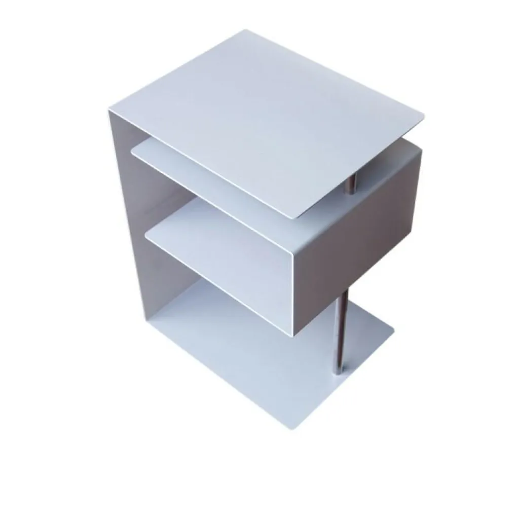 Beistelltische|Tische^Radius Design X-Centric Beistelltisch