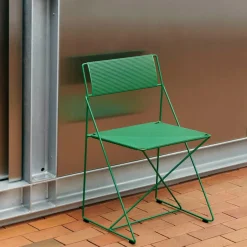 Stühle^HAY X-Line Gartenstuhl