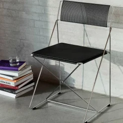 Sitzkissen & Auflagen^HAY X-Line Sitzkissen Leder