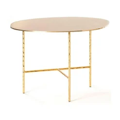 Beistelltische^Opinion Ciatti XXX Beistelltisch rund