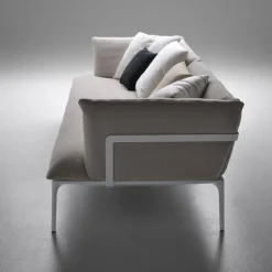 Sofas^MDF Italia Yale S4 Sofa 4-Sitzer