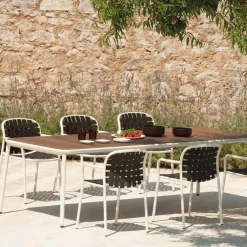 Stühle^Emu Yard Gartenarmlehnstuhl