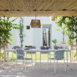 Stühle^Emu Yard Gartenarmlehnstuhl