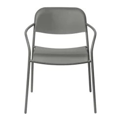 Blomus Yua Outdoor Armlehnstuhl 2er Set| Gartenstühle