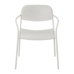 Blomus Yua Outdoor Armlehnstuhl 2er Set| Gartenstühle