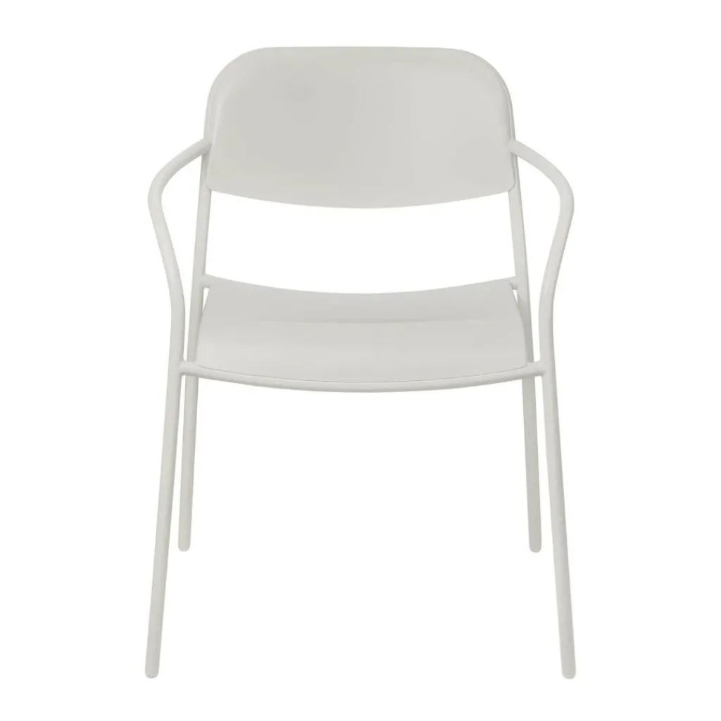 Blomus Yua Outdoor Armlehnstuhl 2er Set| Gartenstühle