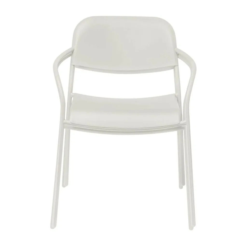 Blomus Yua Outdoor Armlehnstuhl 2er Set| Gartenstühle