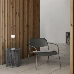 Blomus Yua Outdoor Loungesessel 2er Set| Outdoor-Sofas & Sessel