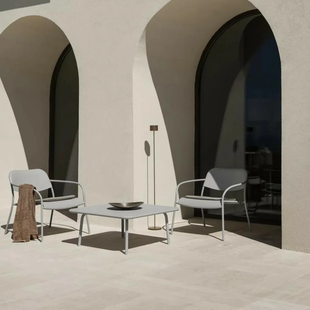 Outdoor-Textilien^Blomus Yua Outdoor Sitzauflage 46x41cm