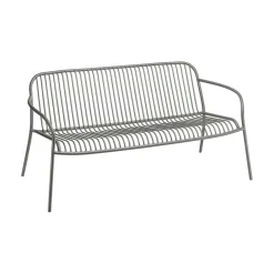 Blomus Yua Wire Outdoor Loungesofa| Gartenbänke
