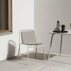 Stühle^Blomus Yua Wire Outdoor Stuhl 2er Set