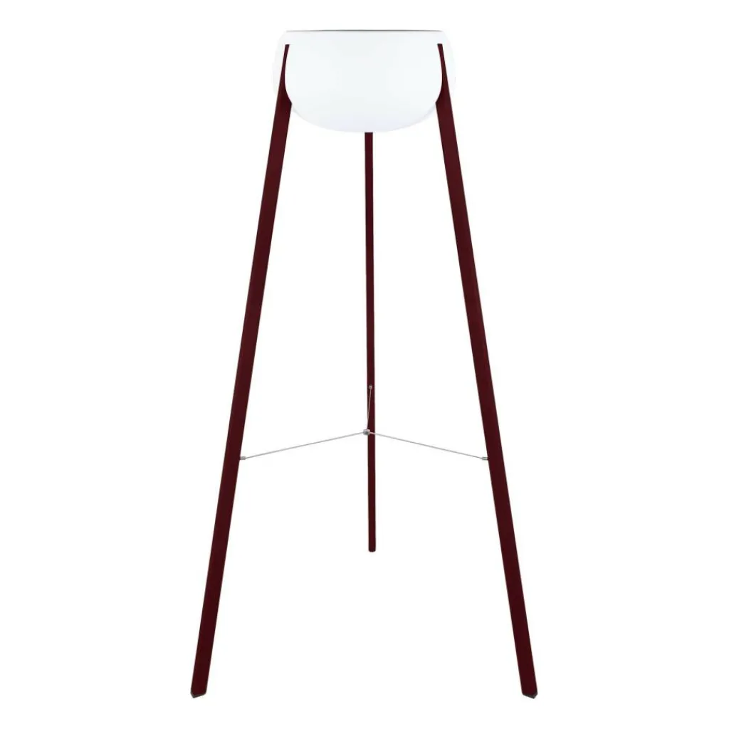 Outdoor-Akkuleuchten|Outdoor-Akkuleuchten^Fermob Yunos LED Solarleuchte