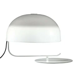 Tischleuchten^Oluce Zanuso 275 Tischleuchte