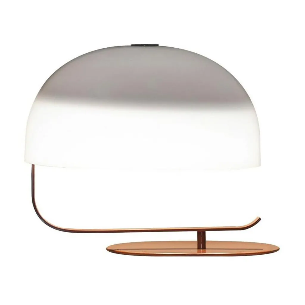 Oluce Zanuso 275 Tischleuchte| Nachttischleuchten