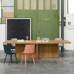 Tische^e15 Zehn Esstisch