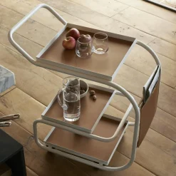 Servierwagen^Opinion Ciatti Zenzero Servierwagen