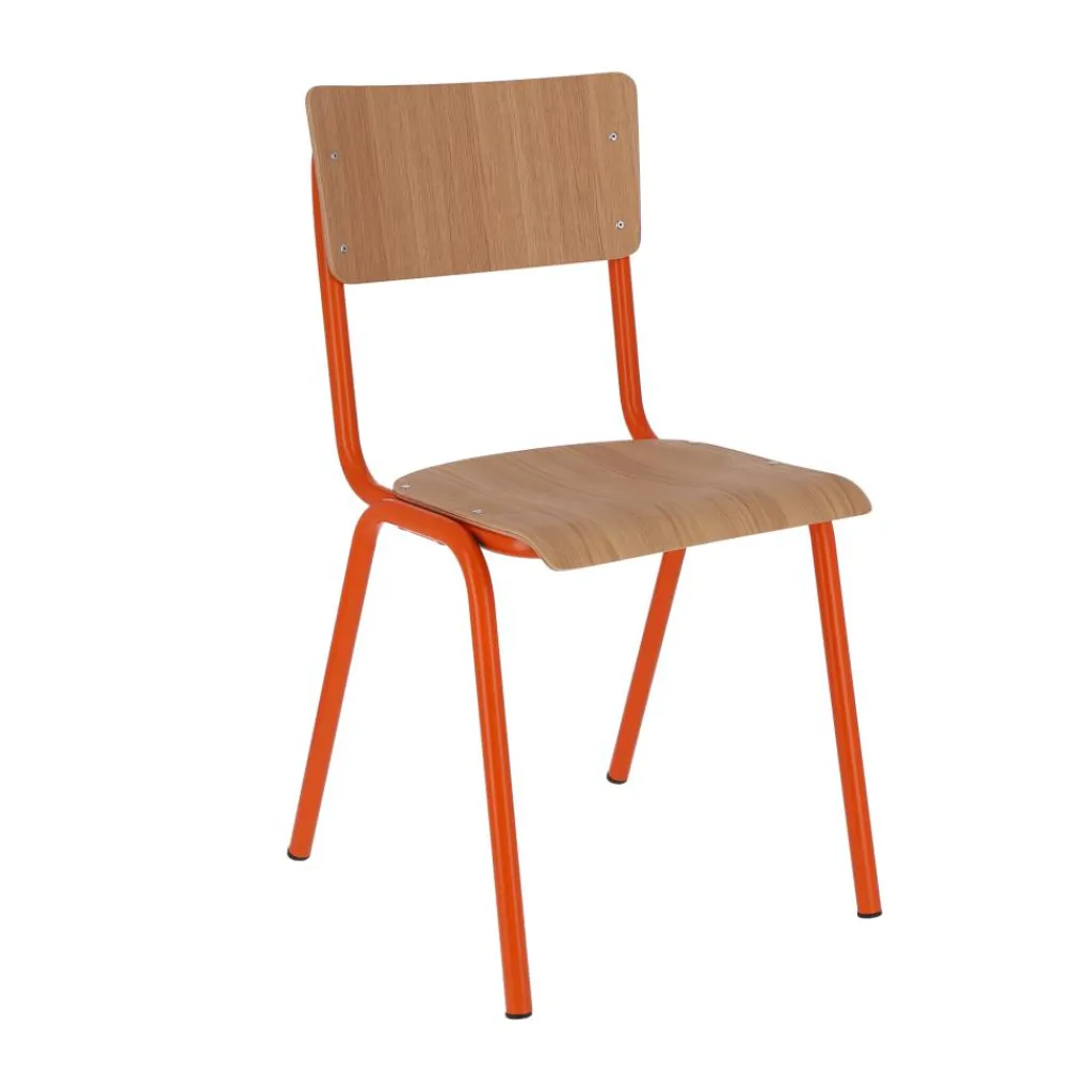 Stühle^Jan Kurtz Zero Stuhl