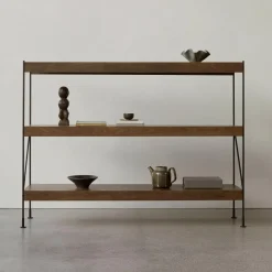 Regale^Audo Zet Storing System Regal H 114cm