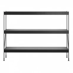 Regale^Audo Zet Storing System Regal H 114cm