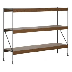 Regale^Audo Zet Storing System Regal H 114cm