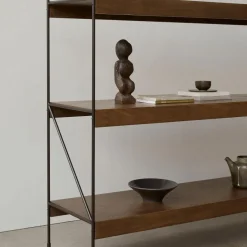 Regale^Audo Zet Storing System Regal H 114cm