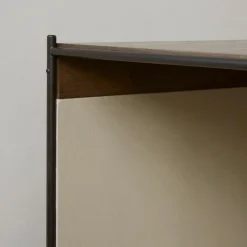 Regale^Audo Zet Storing System Regal H 114cm