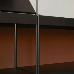 Regale^Audo Zet Storing System Regal H 114cm