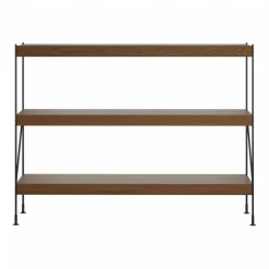 Regale^Audo Zet Storing System Regal H 114cm