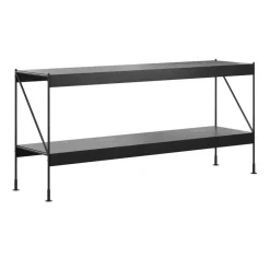 Regalsysteme^Audo Zet Storing System Regal H 70cm