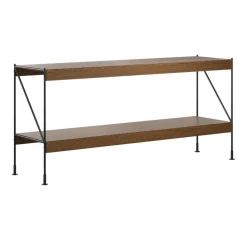 Regalsysteme^Audo Zet Storing System Regal H 70cm