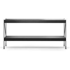 Regalsysteme^Audo Zet Storing System Regal H 70cm