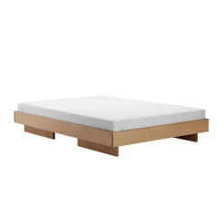 OUT Objekte unserer Tage Zians Large Doppelbett 180x200cm| Betten
