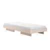 OUT Objekte unserer Tage Zians XSmall Einzelbett 90x200cm| Betten