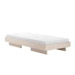 OUT Objekte unserer Tage Zians XSmall Einzelbett 90x200cm| Betten