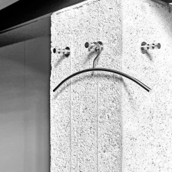 Schönbuch Zinox Wandhaken 3er Set| Haken & Bügel|Haken