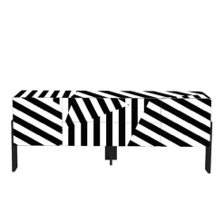 Kommoden^Driade Ziqqurat Kommode H 95cm