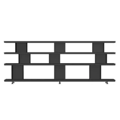 Regale^Moormann Zoll D Regalsystem 220x33x95cm