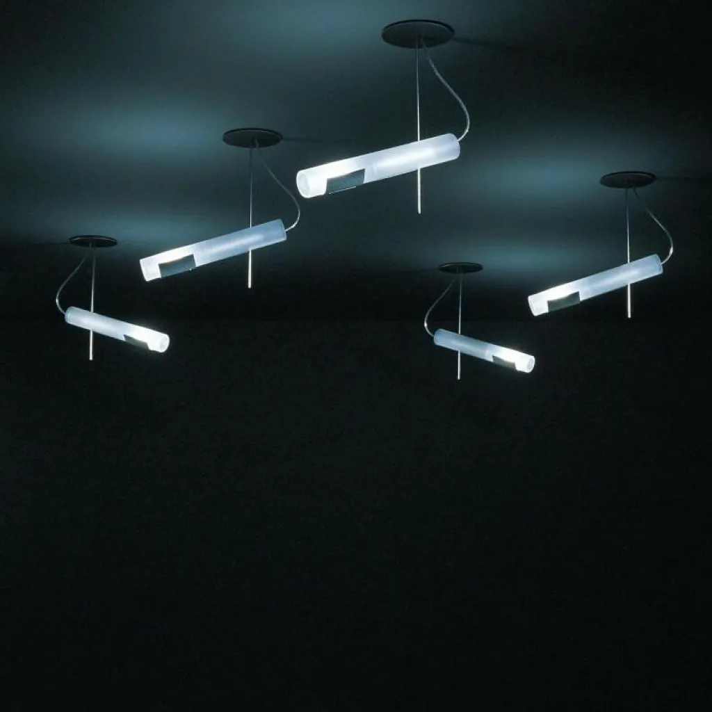 Wandleuchten^Ingo Maurer Zuuk Deckenleuchte